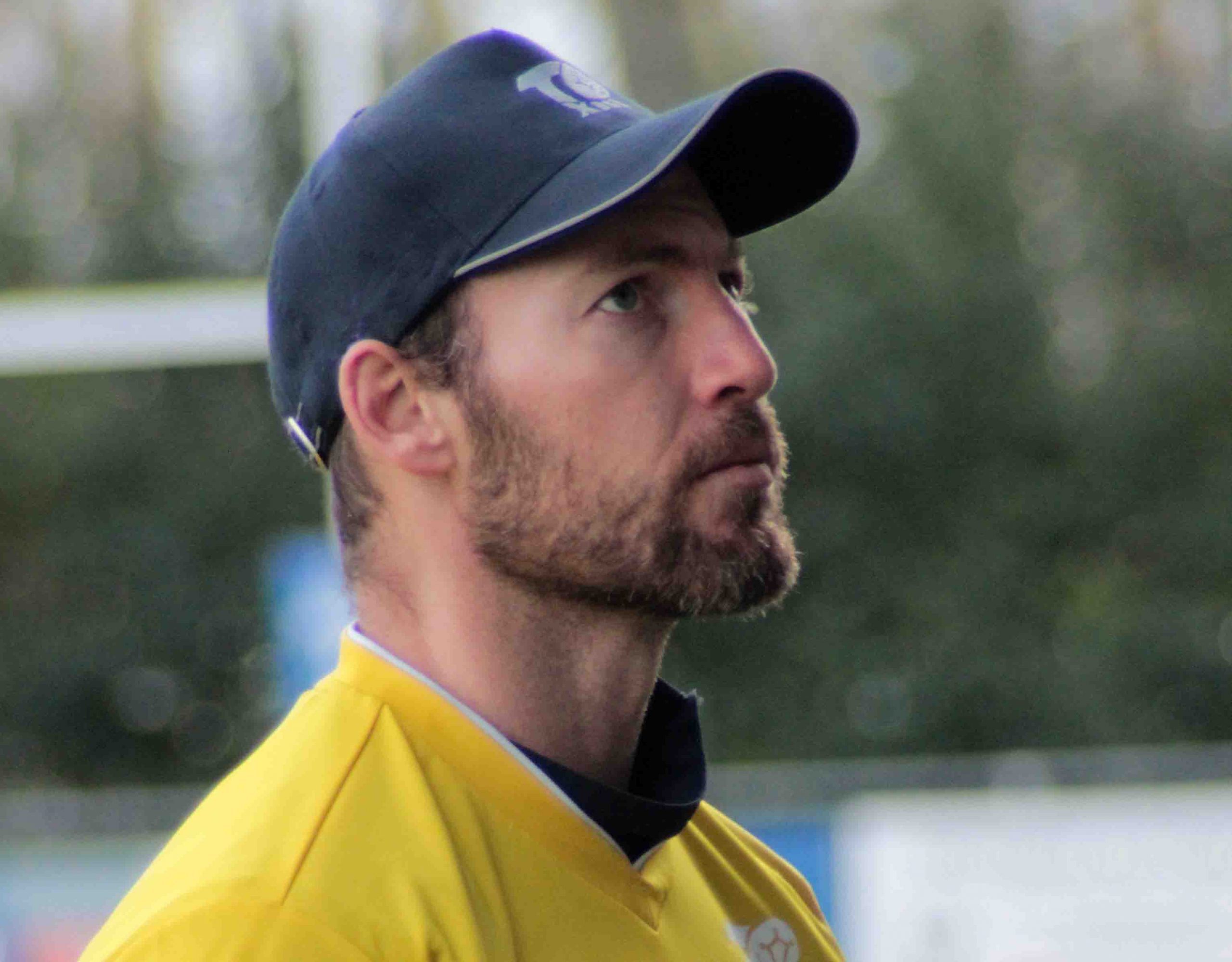 Adam INNES « nous allons reprendre par une nouvelle intersaison ...