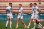 TO v CASTLEFORD (c) Cédric STICKANN