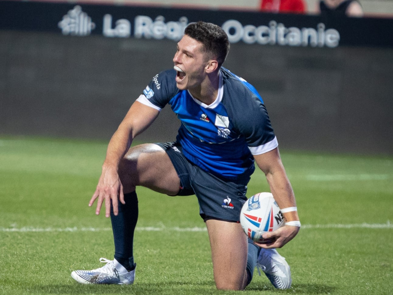 TO v York Knights - Le Récap - Toulouse Olympique