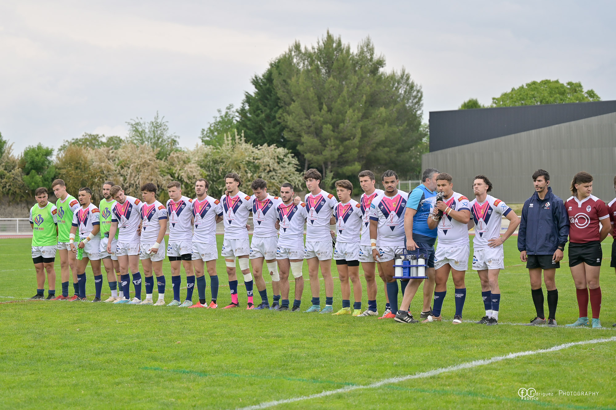 Drapeau OGCN NICE – ISSA NISSA – Finale Coupe De La Ligue 2006 Vs Nancy
