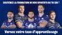 Taxe d’Apprentissage : Soutenez la formation de nos sportifs du TOXIII !