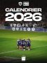 CALENDRIER DE LA SAISON 2026 DU TOULOUSE OLYMPIQUE