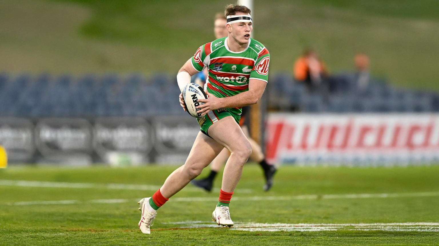 Le Toulouse Olympique enrôle Henry O’Kane pour la saison 2026