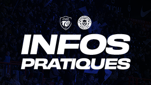 Toulouse v Wigan – Les infos pratiques