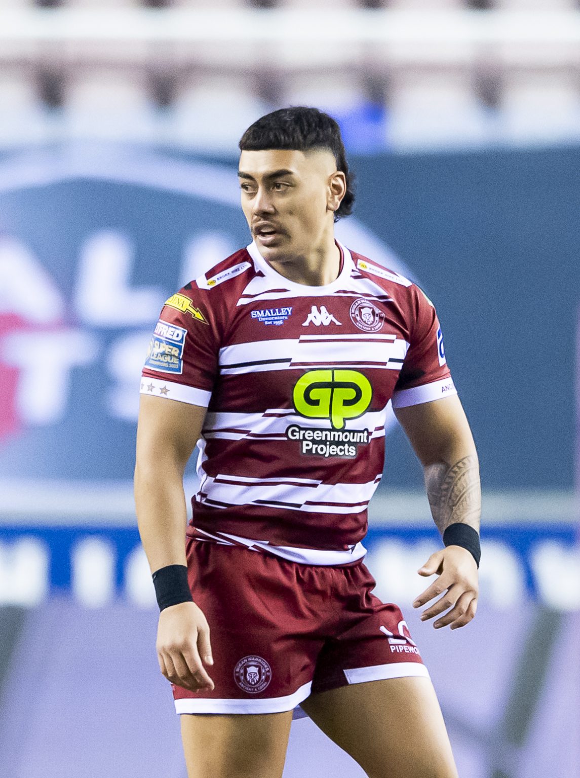 Recrutement : L’international Français Tiaki Chan rejoint le TO jusqu&rsquo;à la fin de la saison