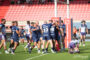 Des regrets pour Toulouse face à Wakefield