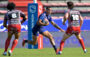 Match à oublier pour le TO face à Leigh