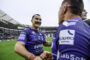 MATHIEU JUSSAUME AU TO POUR TROIS SAISONS SUPPLEMENTAIRES