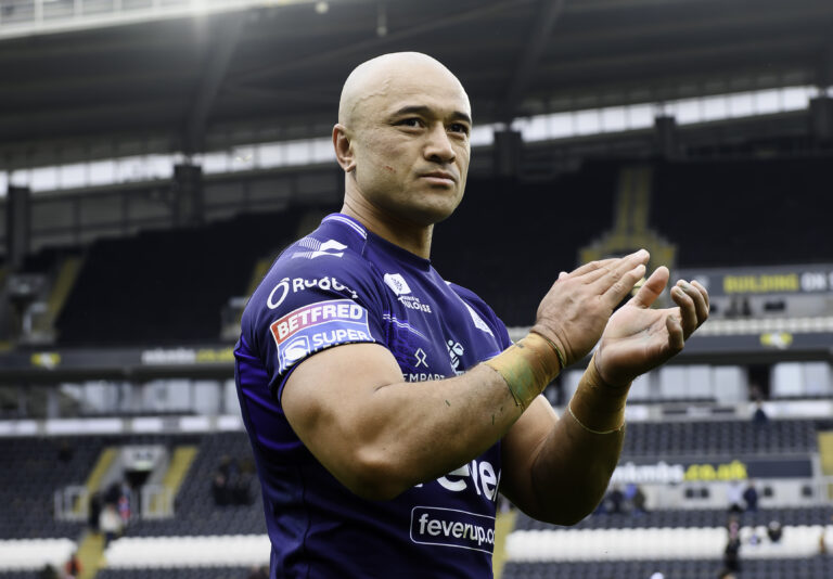 UK – PAUL ULBERG EXTENDS HIS CONTRACT WITH TOULOUSE OLYMPIQUE