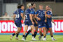Le Toulouse Olympique s&rsquo;offre les Dragons lors du premier Magic Weekend français