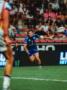Le Toulouse Olympique conserve Hugo Garrigues pour 2027