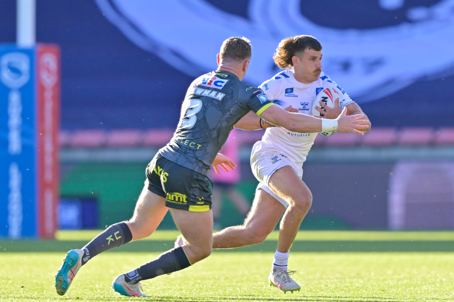 LE TO PROLONGE LUKE POLSELLI