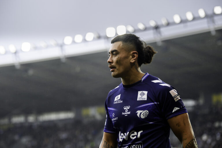 TIAKI CHAN IS NOW A FULL-TIME OLYMPIEN