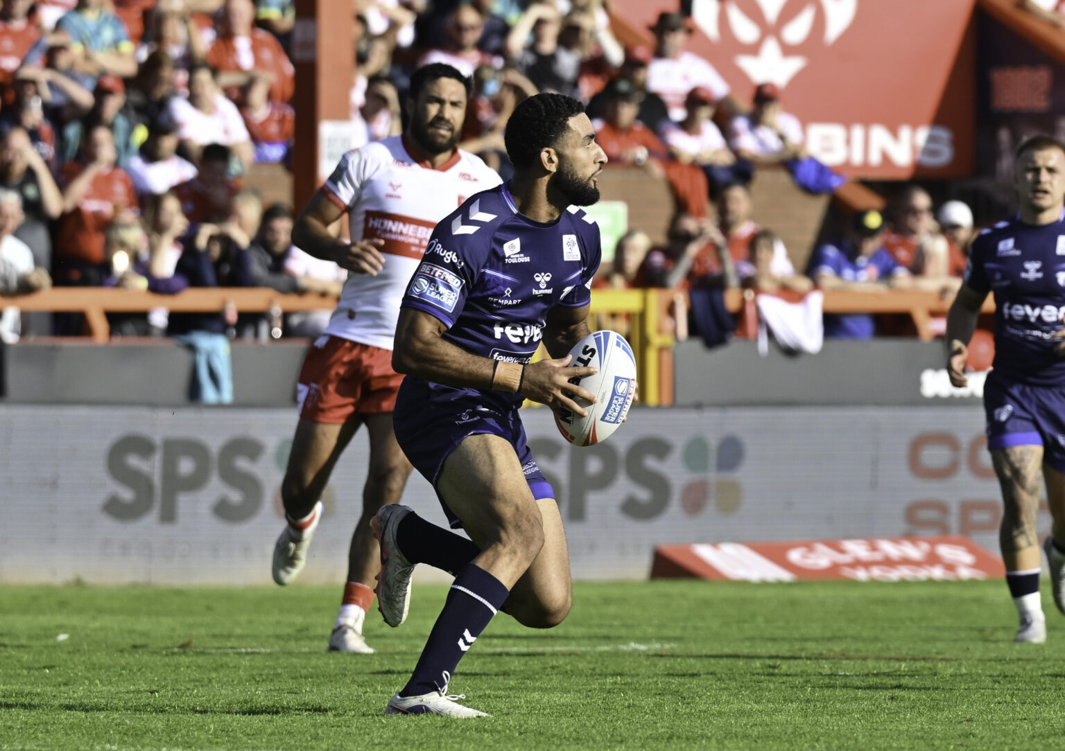 Benjamin Laguerre prolonge jusqu&rsquo;à fin 2029 !
