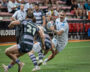 Toulouse rate le coche contre Huddersfield