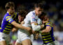 Le Toulouse Olympique termine 8e pour son retour en Super League