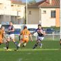 Picture by Fabrice Rodriguez - 15/01/2023 - Elite 1 French National Championship - Round 12 - Toulouse Olympique XIII vs Albi - Minimes stadium, Toulouse, France -
