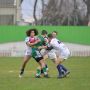 Picture by Fabrice Rodriguez - 28/01/2023 - U19 French National Championship - Round 13 - Lezignan vs Toulouse Olympique XIII - du Moulin stadium,Lezignan , France -