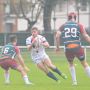 Picture by Fabrice Rodriguez - 26/03/2023 - Elite 1 French National Championship - Round 17 - Toulouse Olympique XIII vs Pia - Toulouse Minimes Stadium, France -