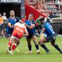 TO XIII 2023 07 29 vs Keighley Cougars, à Ernest Wallon, Toulouse