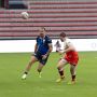 TO XIII 2023 07 29 vs Keighley Cougars, à Ernest Wallon, Toulouse