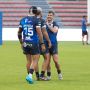 TO XIII 2023 07 29 vs Keighley Cougars, à Ernest Wallon, Toulouse