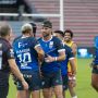 TO XIII 2023 07 29 vs Keighley Cougars, à Ernest Wallon, Toulouse