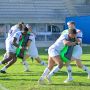 Picture by Fabrice Rodriguez - 07/10/2023 - Elite 1 French Championship round 2 - SOA Avignox vs Toulouse Olympique XIII - Avigno stadium, Avignon, France -