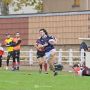 Picture by Fabrice Rodriguez - 09/12/2023 - Elite 1 French Championship round 9 - Limoux vs Toulouse Olympique XIII - de l'Aiguille stadium, Limoux, France -