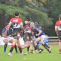 Picture by Fabrice Rodriguez - 09/12/2023 - Elite 1 French Championship round 9 - Limoux vs Toulouse Olympique XIII - de l'Aiguille stadium, Limoux, France -