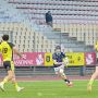 Picture by Fabrice Rodriguez - 02/03/2024 - Elite 1 French Championship round 15 - Carcassonne vs Toulouse Olympique XIII - Puig Aubert stadium, Carcassonne, France -