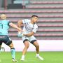Picture by Fabrice Rodriguez Photo - 29/06/2024 - Rugby League - Betfred Championship - Toulouse Olympique XIII vs Featherstone Rovers - Ernest-Wallon stadium, Toulouse France -