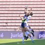 Picture by Fabrice Rodriguez Photo - 24/05/2025 - Rugby League - Betfred Championship - Toulouse Olympique XIII vs Barrow Raiders - Round 11 - Ernest Wallon stadium, Toulouse France -