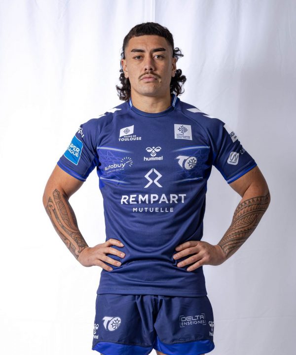30 - Tiaki Chan