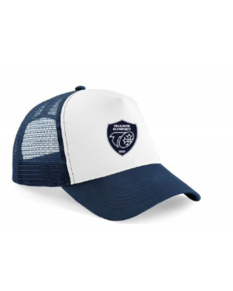 Casquette Fanion